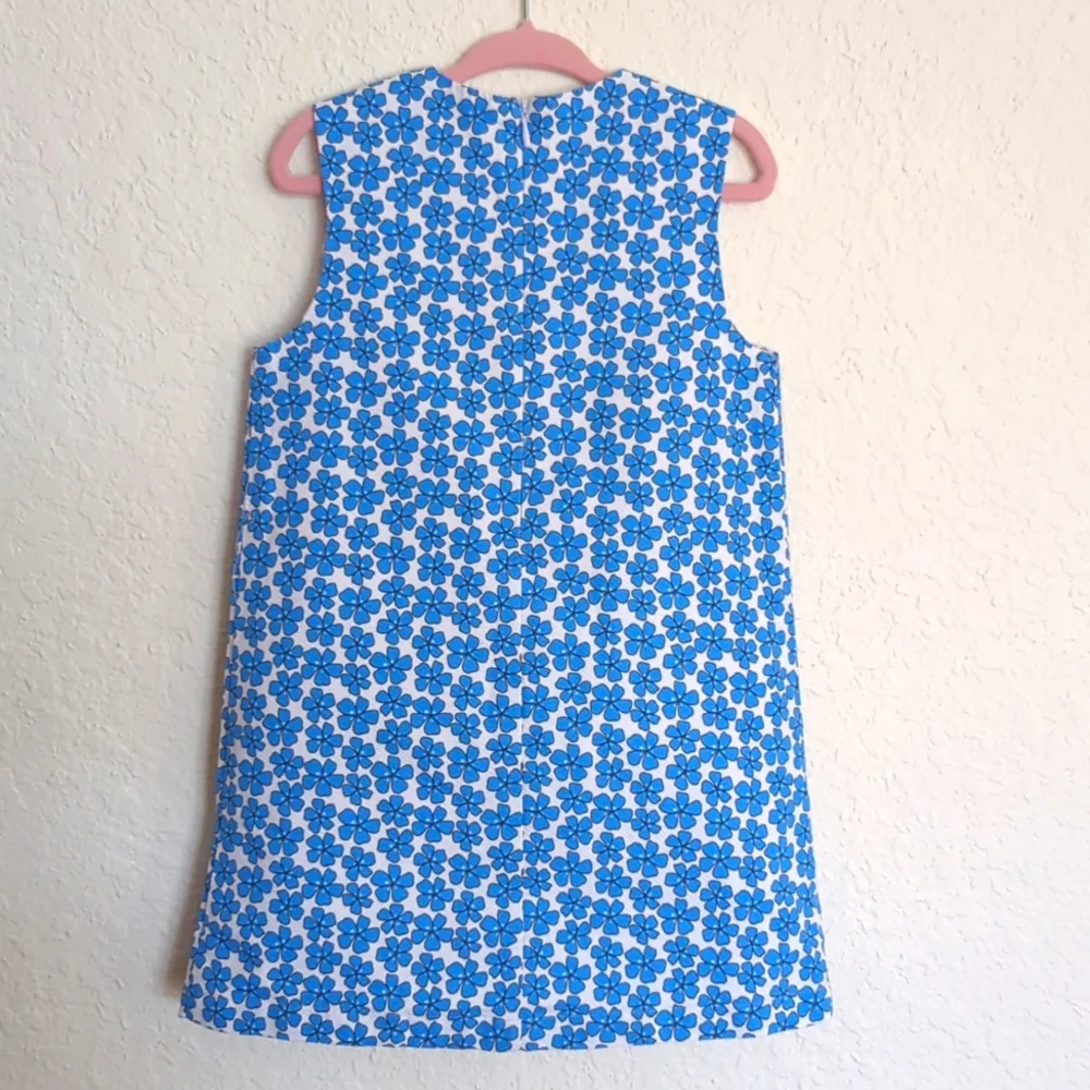 EPK Dress 100% Cotton 4T